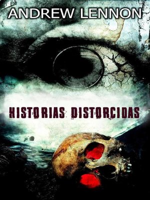 cover image of Histórias Distorcidas